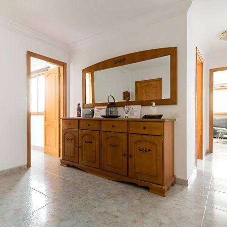 Lovely House In Gran Canaria Next To The Airport Melenara Buitenkant foto